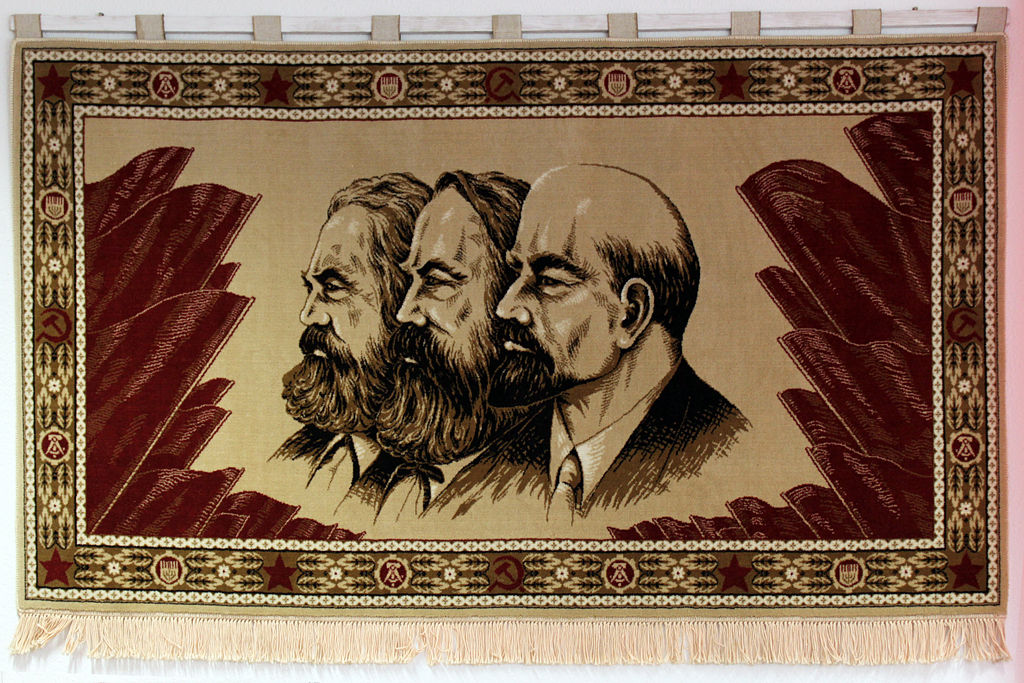 co to jest marksizm kulturowy