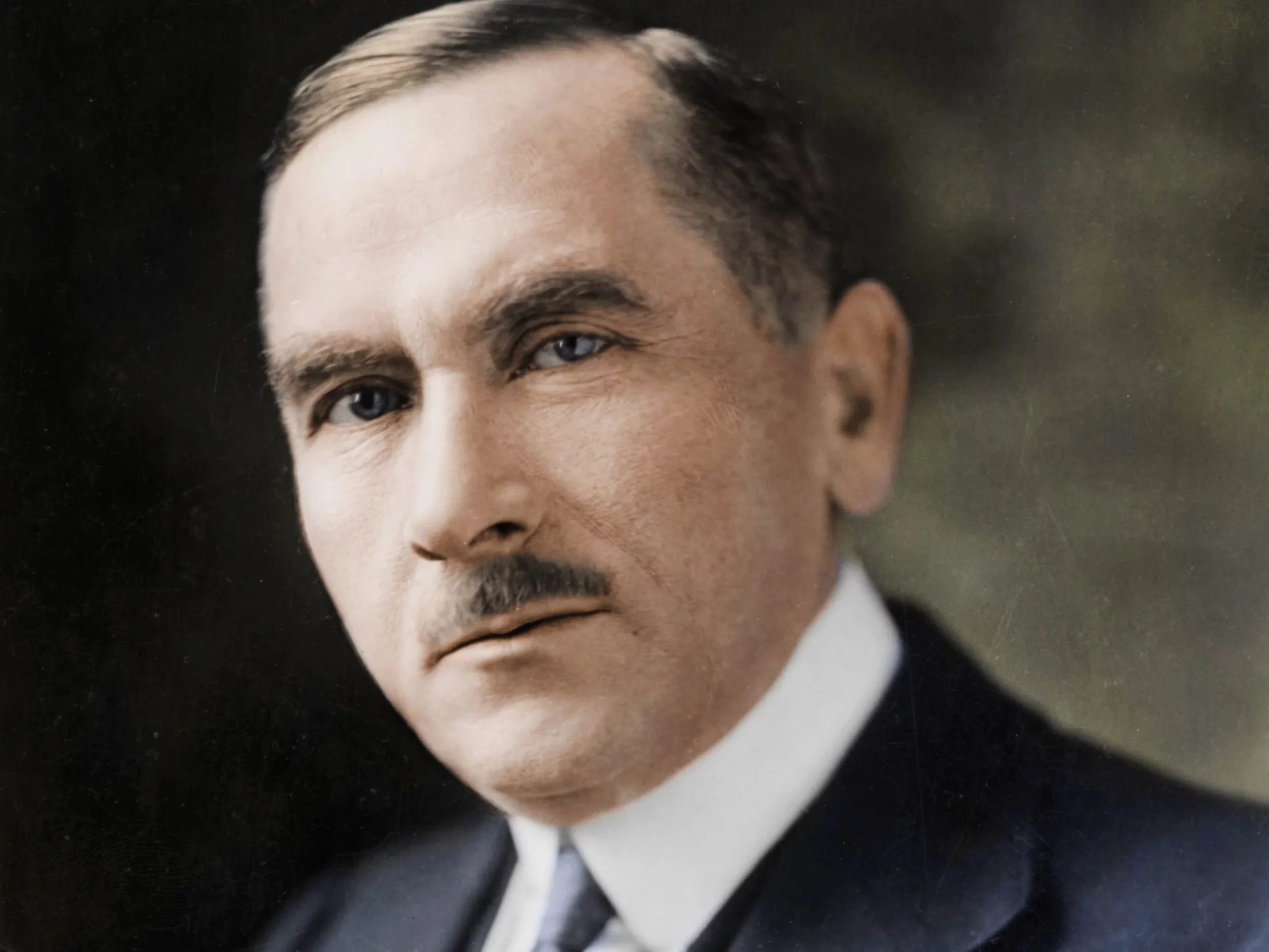 kim był Roman Dmowski